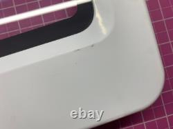 Maytag Whirlpool Washer Door Glass Lid P# W11117421 W10793620