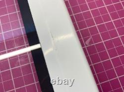 Maytag Whirlpool Washer Door Glass Lid P# W11117421 W10793620
