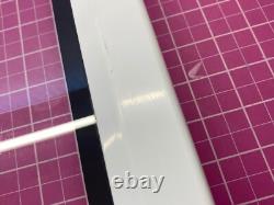 Maytag Whirlpool Washer Door Glass Lid P# W11117421 W10793620
