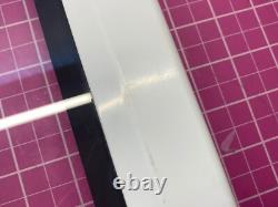 Maytag Whirlpool Washer Door Glass Lid P# W11117421 W10793620