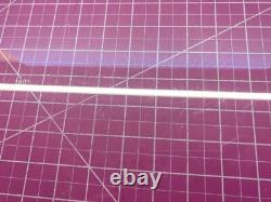 Maytag Whirlpool Washer Door Glass Lid P# W11117421 W10793620