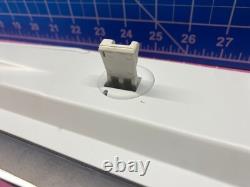 Maytag Whirlpool Washer Door Glass Lid P# W11117421 W10793620