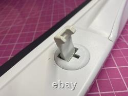 Maytag Whirlpool Washer Door Glass Lid P# W11117421 W10793620