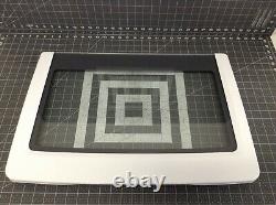 Maytag Whirlpool Washer Lid P# W10793620 W11117421