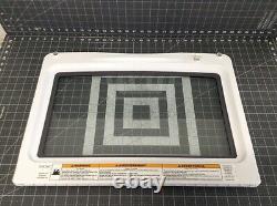 Maytag Whirlpool Washer Lid P# W10793620 W11117421