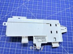 Maytag Whirlpool Washer Main Control Board P# W11491433