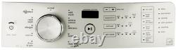 Maytag Whirlpool Washer W10679031 Main Control Panel