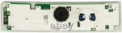 Maytag Whirlpool Washer W10679031 Main Control Panel