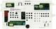 Maytag Whirlpool Washer W11101488 Control Board Mvwc565fw1