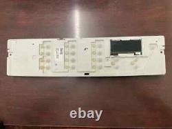 Miele 06444213 Washing Machine Control Board Ew165 AZ34274 KMV372