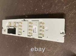 Miele 06444213 Washing Machine Control Board Ew165 AZ53519 Wm1891