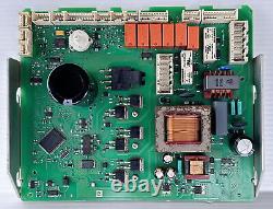 Miele ELP262P Washing Machine Control Board PCB PLC 220/240V from PW6065