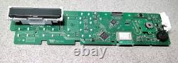 Miele Electronic Control Board Part Part # 10961391 T5211516 Epw 272