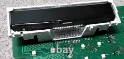 Miele Electronic Control Board Part Part # 10961391 T5211516 Epw 272