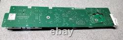 Miele Electronic Control Board Part Part # 10961391 T5211516 Epw 272
