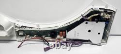 Miele W1511 washing machine control panel & Control module PCB KND-3.9