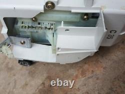 Miele W1926 washing machine motor Typ Mrt 35-606/2 Nr. 014308F