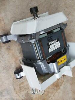 Miele W1926 washing machine motor Typ Mrt 35-606/2 Nr. 014308F