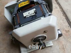 Miele W1926 washing machine motor Typ Mrt 35-606/2 Nr. 014308F