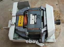 Miele W1926 washing machine motor Typ Mrt 35-606/2 Nr. 014308F