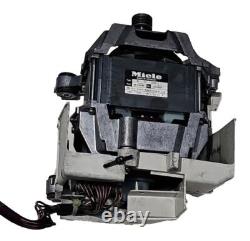 Miele W2653 wps Washing Machine motor Kn-44-2