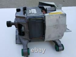 Miele W918 washing machine motor Typ Mrt 36-606/2 Nr. 97361F