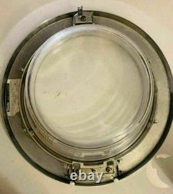 Miele W 723 washing machine complete glass door RC22