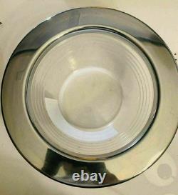 Miele W 723 washing machine complete glass door RC22