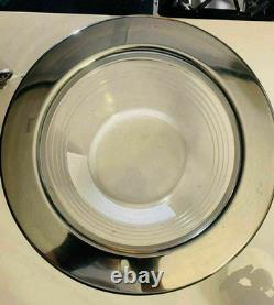 Miele W 723 washing machine complete glass door RC22