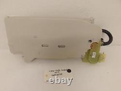 Miele Washer 6642234 Water Path Control Unit Used