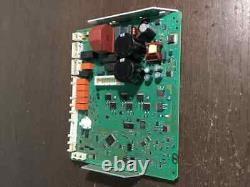 Miele Washing Machine Control Board 07016490 ELP255KD AZ38555 NRV380