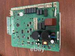 Miele Washing Machine Control Board 07016490 ELP255KD AZ38846 BKV382