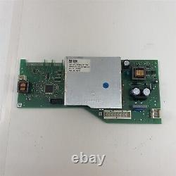 Miele Washing Machine Power-/Control unit ELP 154 5725985