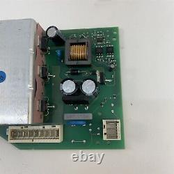 Miele Washing Machine Power-/Control unit ELP 154 5725985