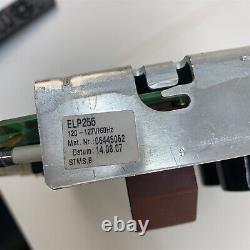 Miele Washing Machine Power-/Control unit ELP 255 6445052