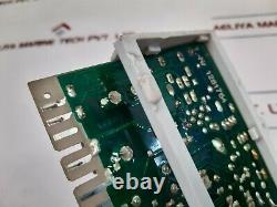 Miele est-001 washing machine pcb circuit module