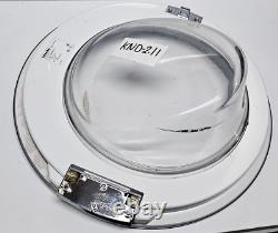 Miele w1913 washing machine complete door KND-2.11