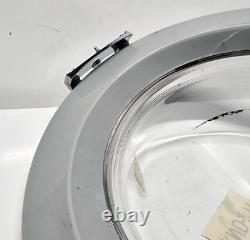 Miele w1913 washing machine complete door KND-2.11