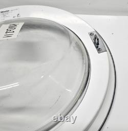 Miele w1913 washing machine complete door KND-2.11