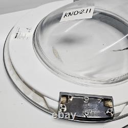 Miele w1913 washing machine complete door KND-2.11