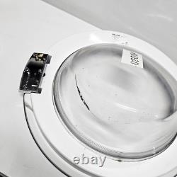 Miele w1913 washing machine complete door KND-2.11