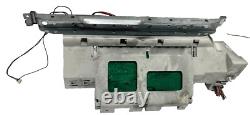 Miele washing machine control module PCB KND-16