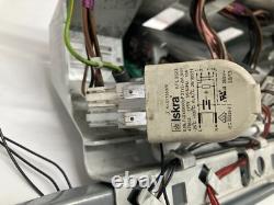 Miele washing machine control module PCB KND-16