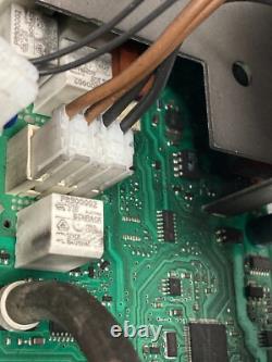 Miele washing machine control module PCB KND-16
