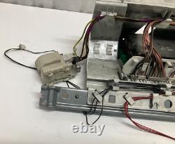 Miele washing machine control module PCB KND-16