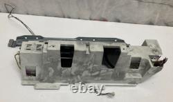 Miele washing machine control module PCB KND-16