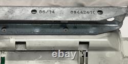 Miele washing machine control module PCB KND-16