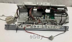 Miele washing machine control module PCB KND-16