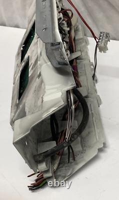 Miele washing machine control module PCB KND-16