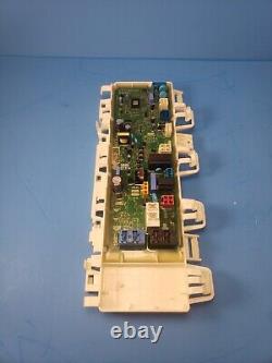 (New) EBR76542923 LG Dryer Control Board A2-3